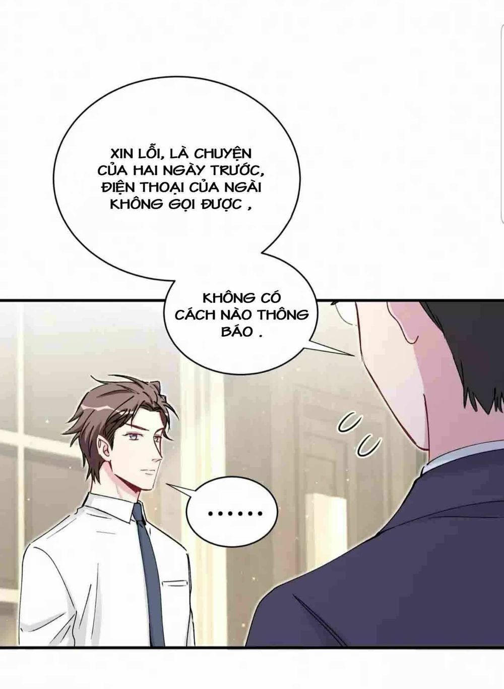 Đứa Bé Là Của Ai ???? Chapter 54 - 8