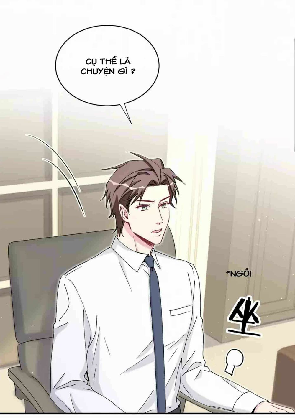 Đứa Bé Là Của Ai ???? Chapter 54 - 9