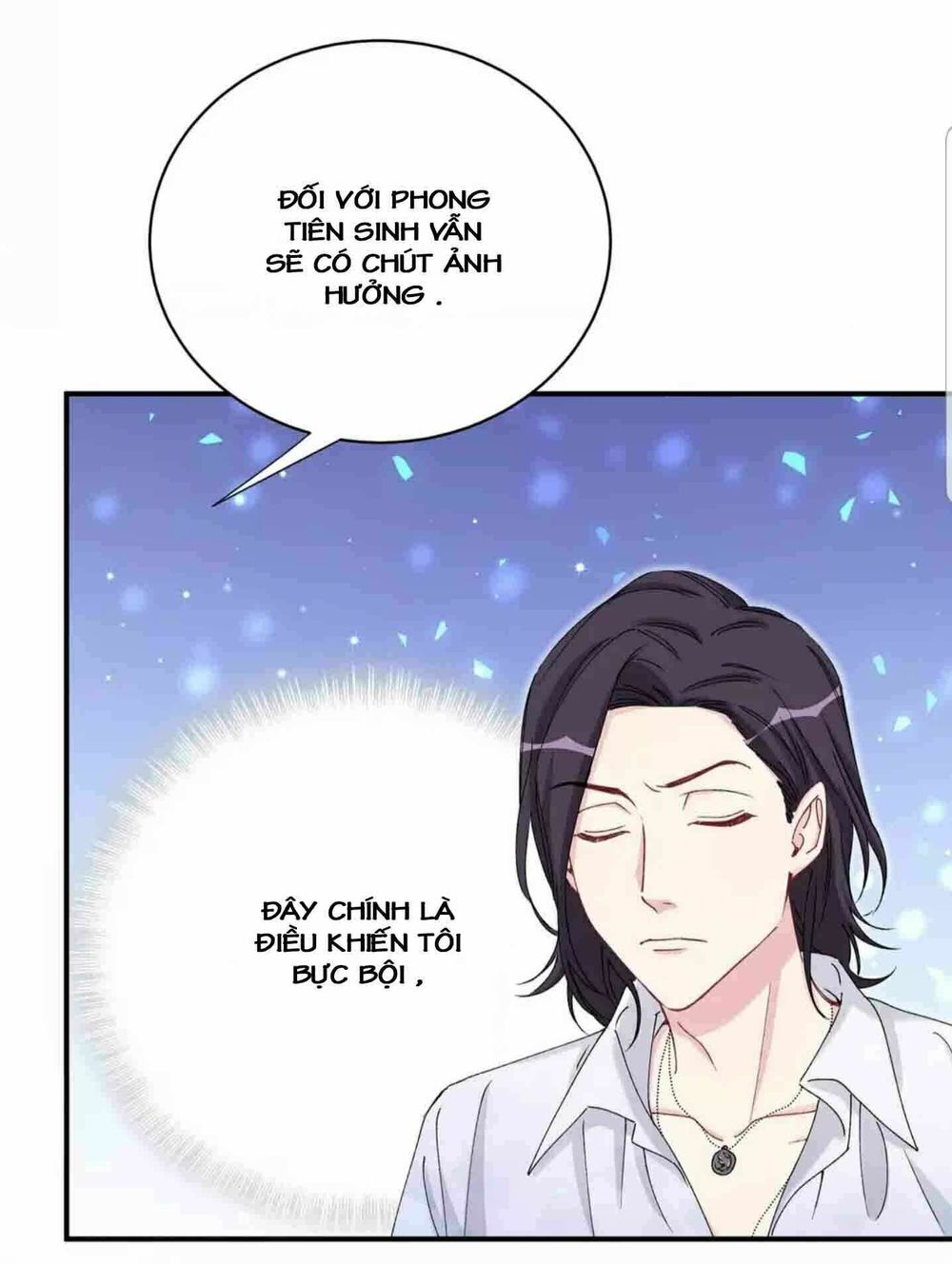 Đứa Bé Là Của Ai ???? Chapter 56 - 15