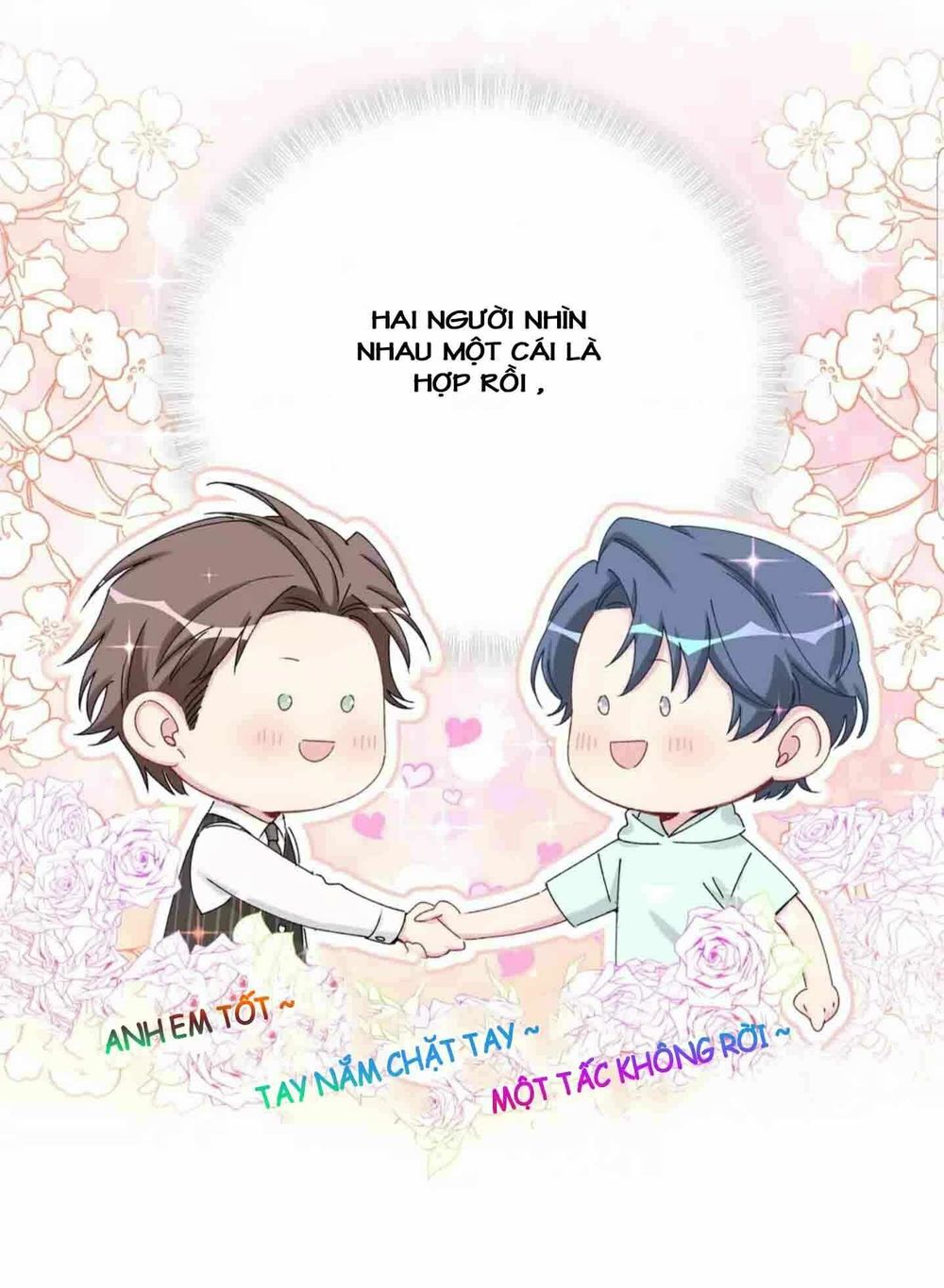 Đứa Bé Là Của Ai ???? Chapter 56 - 16