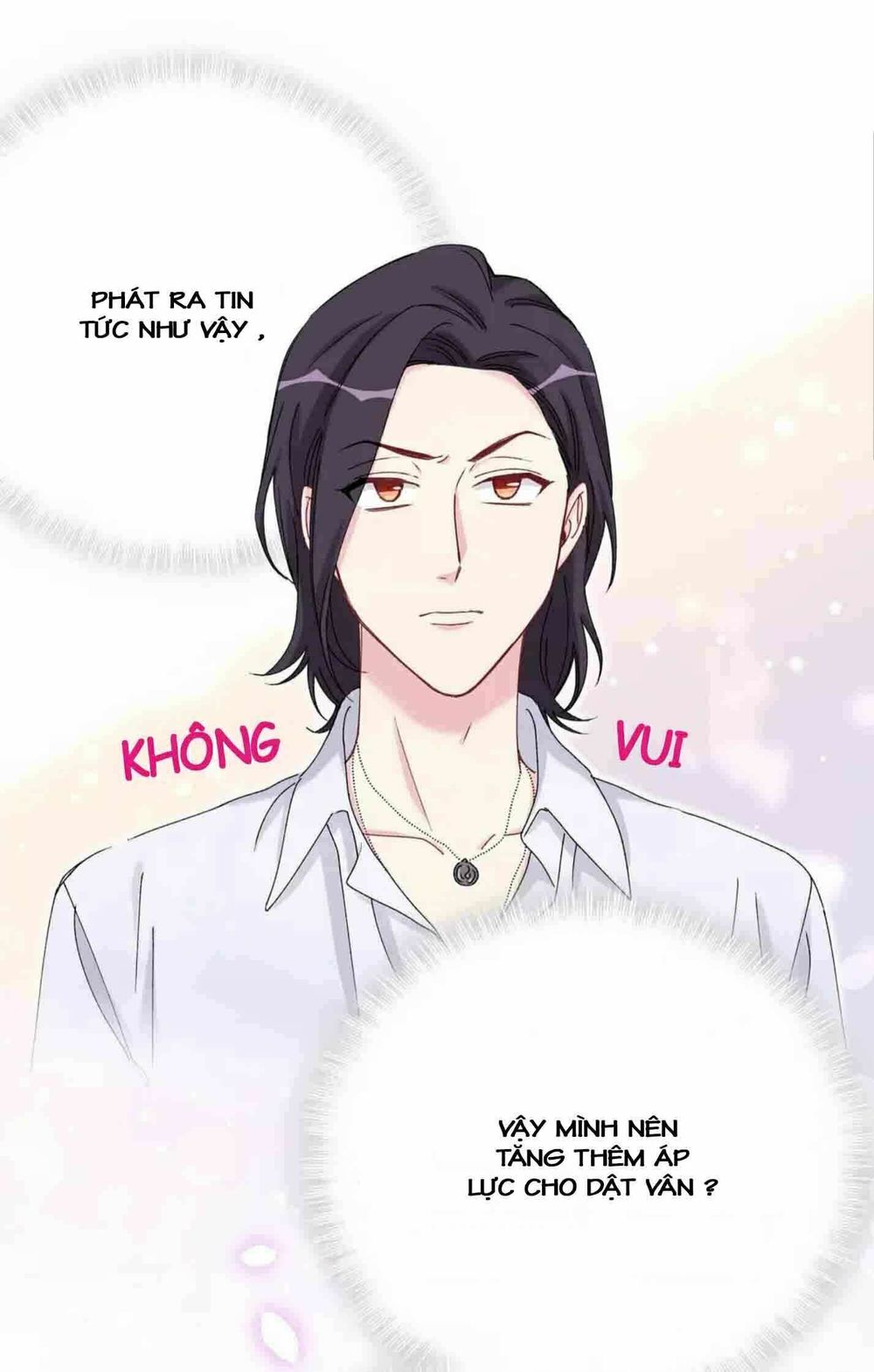 Đứa Bé Là Của Ai ???? Chapter 56 - 17