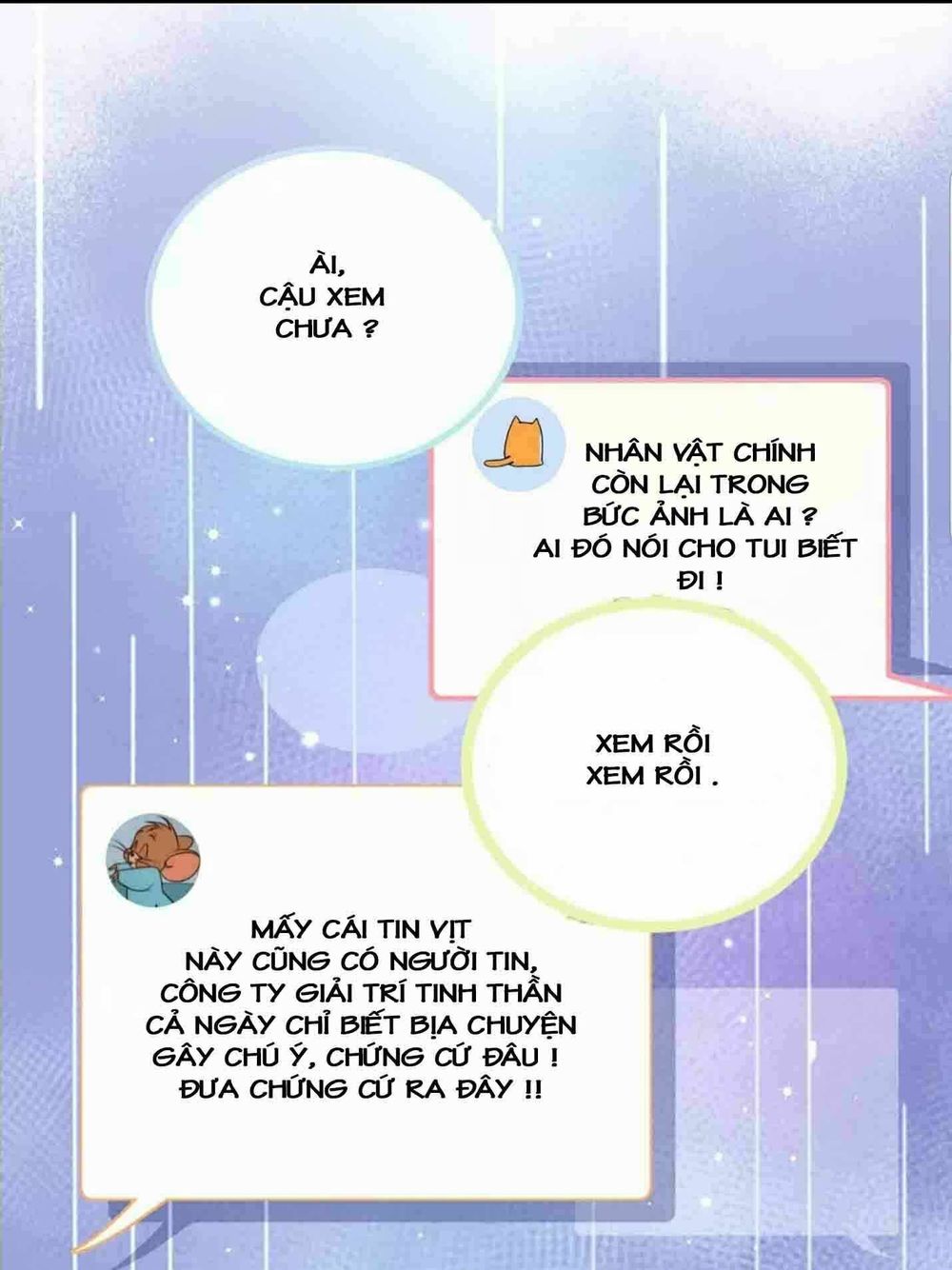 Đứa Bé Là Của Ai ???? Chapter 56 - 20