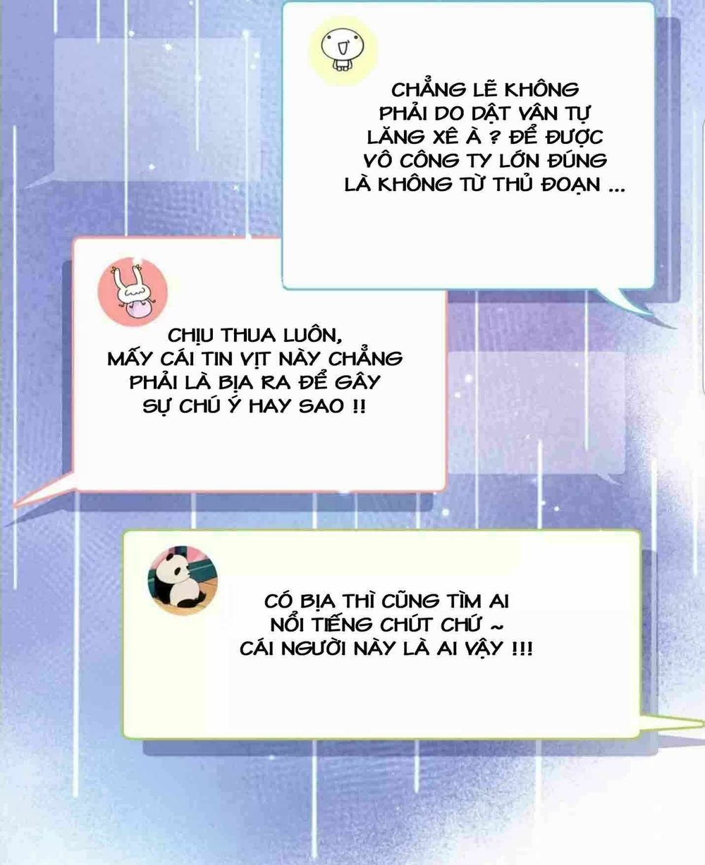 Đứa Bé Là Của Ai ???? Chapter 56 - 21