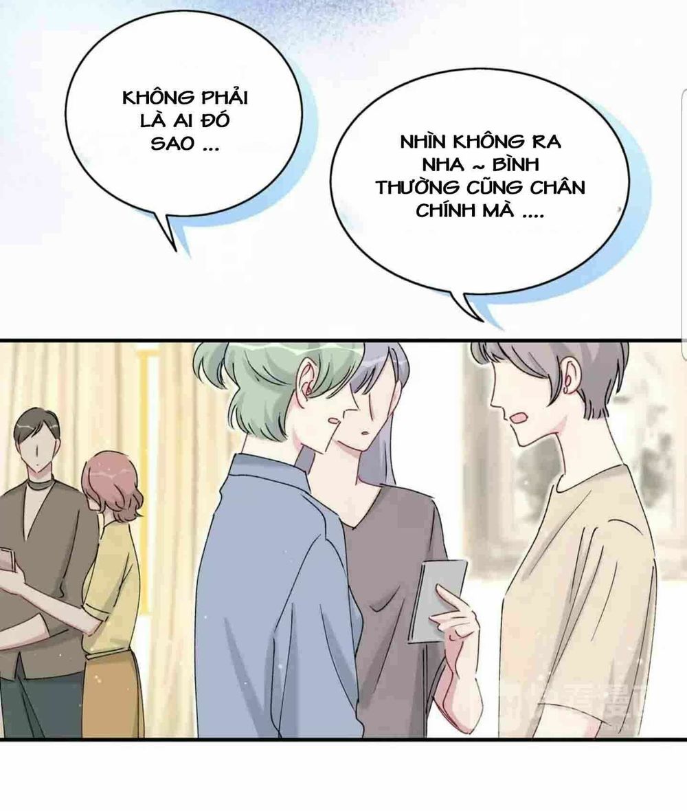 Đứa Bé Là Của Ai ???? Chapter 56 - 22