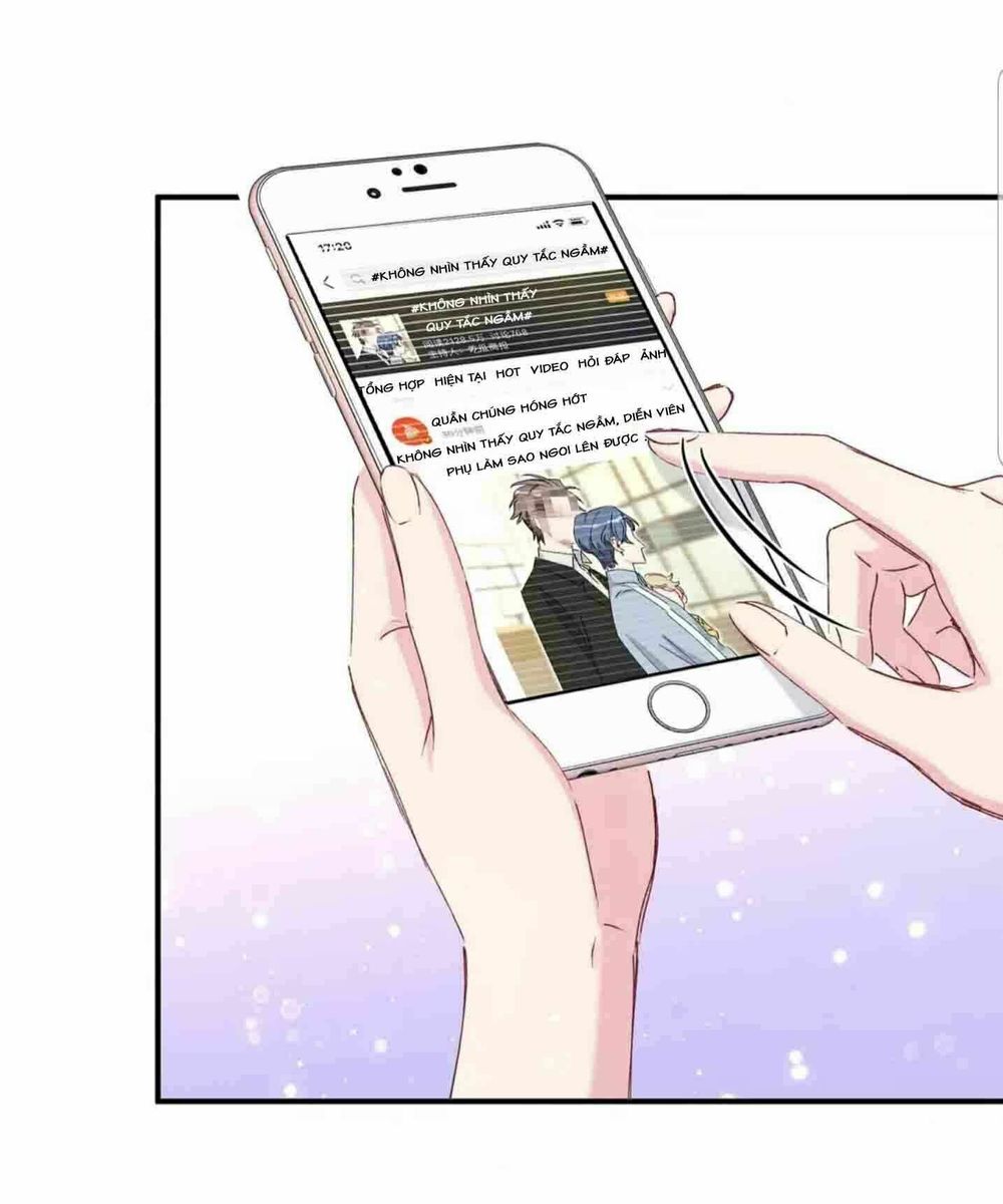 Đứa Bé Là Của Ai ???? Chapter 56 - 23