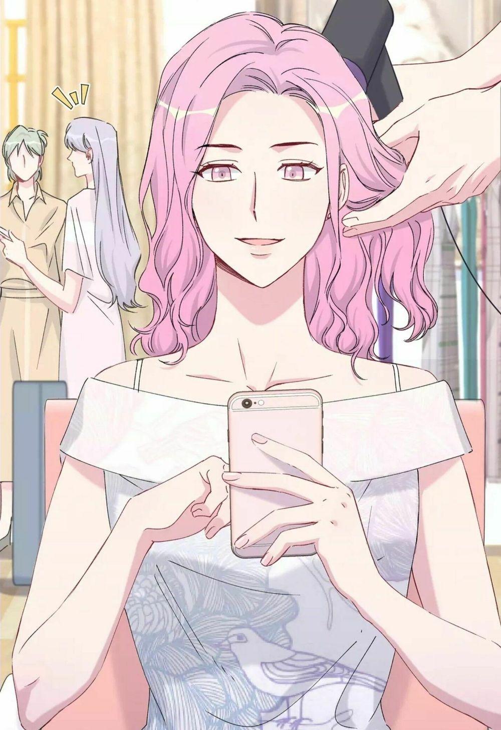 Đứa Bé Là Của Ai ???? Chapter 56 - 25