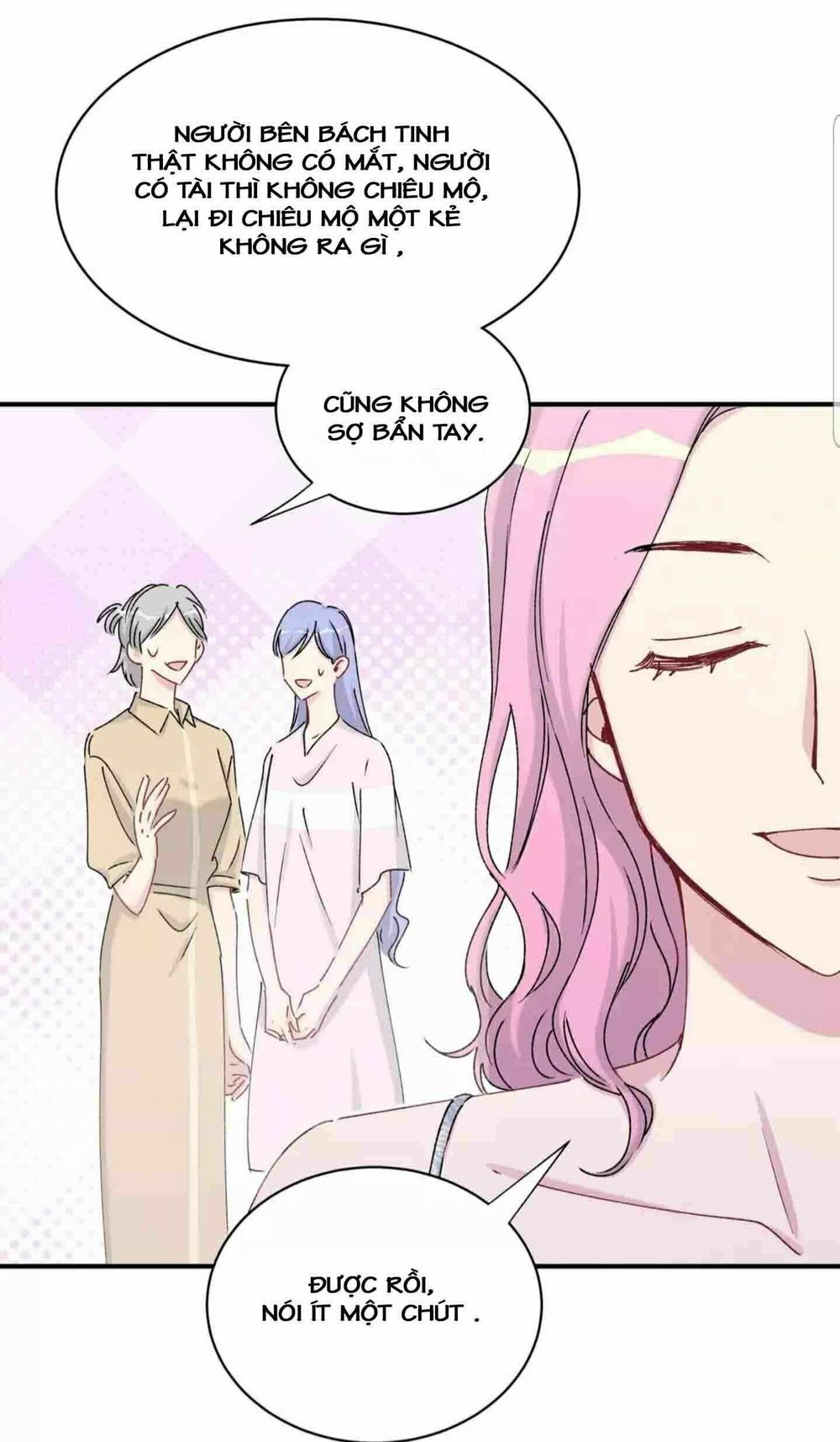 Đứa Bé Là Của Ai ???? Chapter 56 - 30