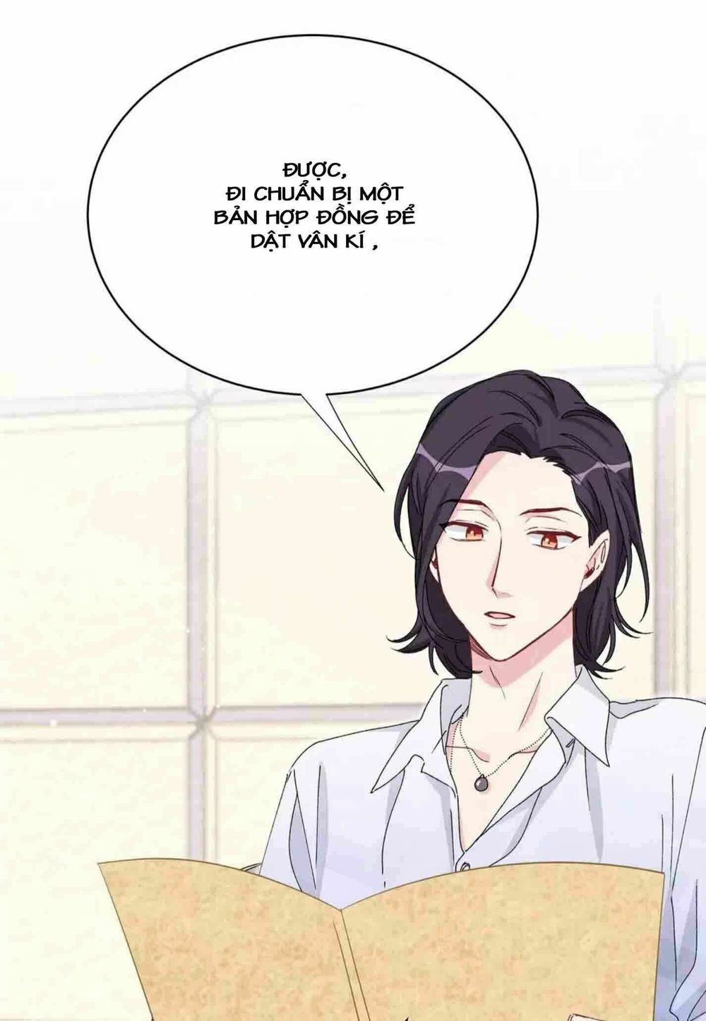 Đứa Bé Là Của Ai ???? Chapter 56 - 5