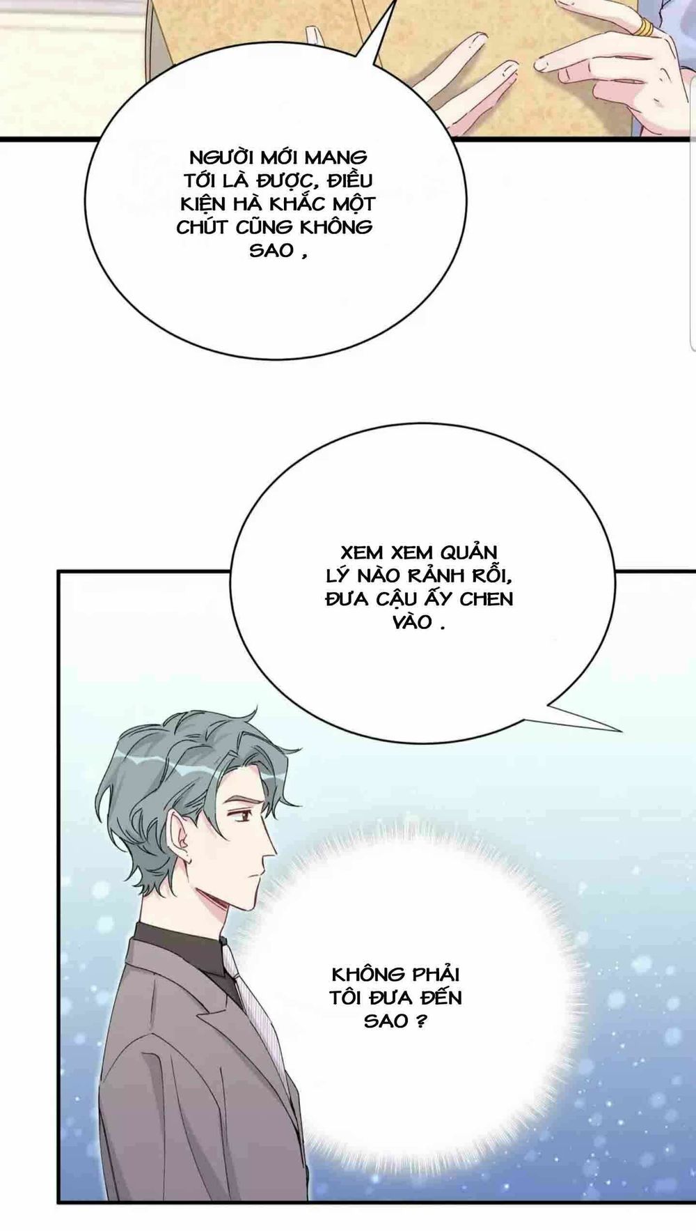 Đứa Bé Là Của Ai ???? Chapter 56 - 6