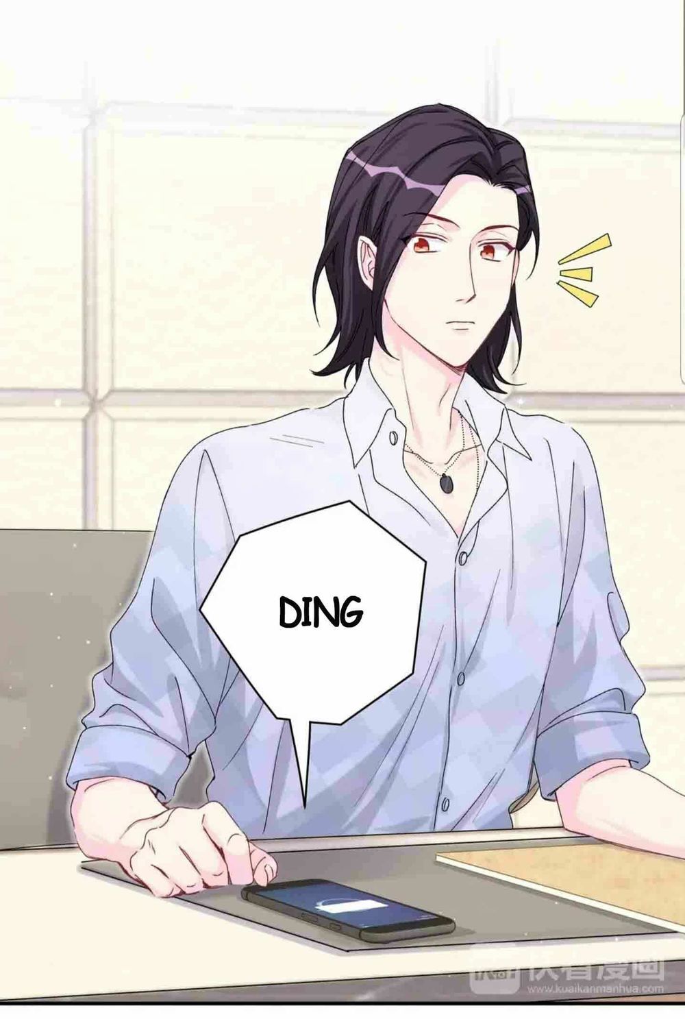 Đứa Bé Là Của Ai ???? Chapter 56 - 8