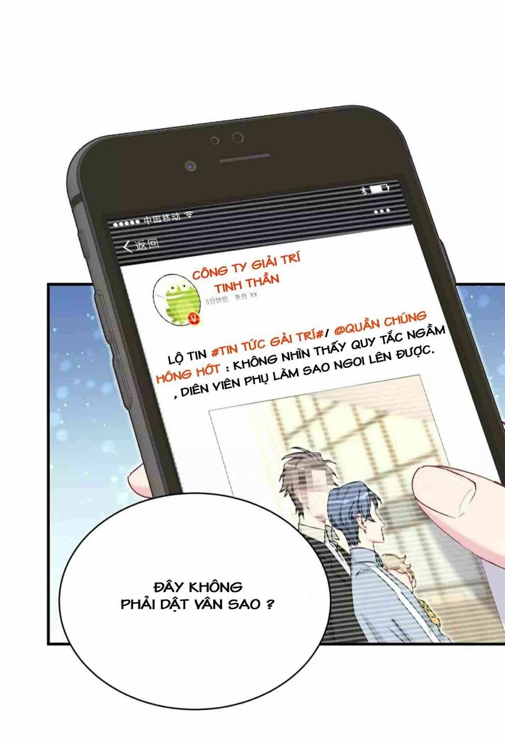 Đứa Bé Là Của Ai ???? Chapter 56 - 10