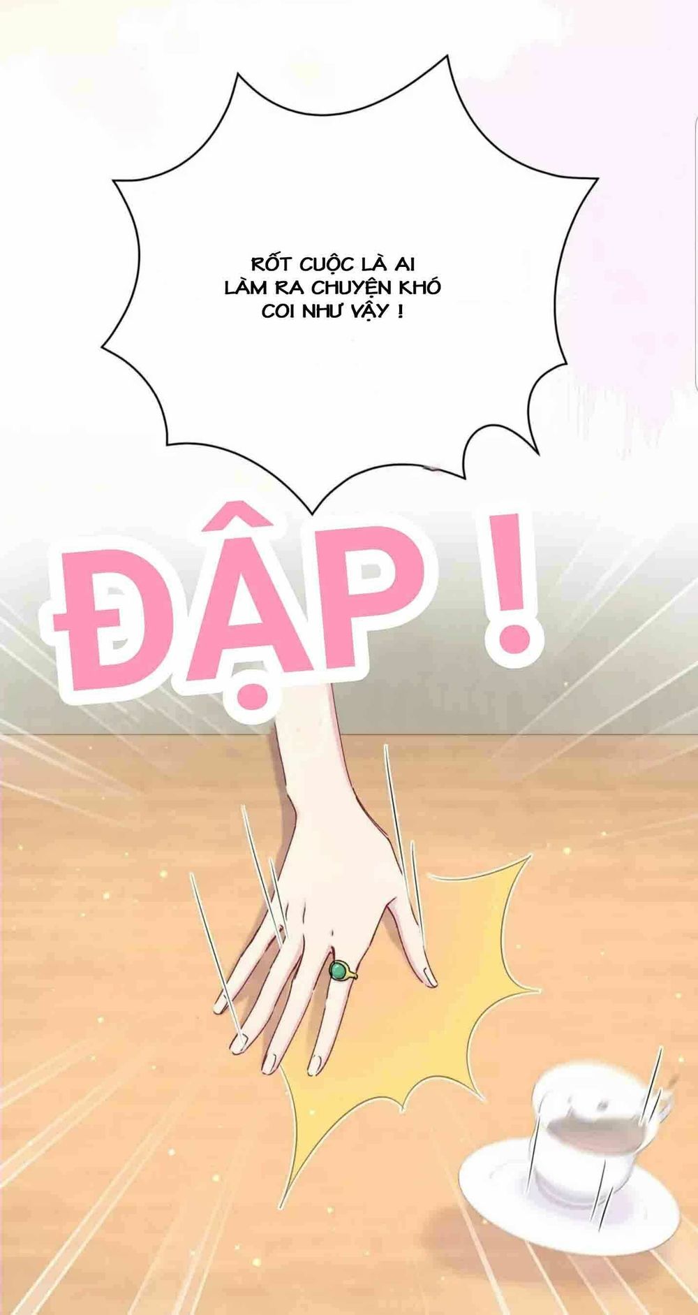 Đứa Bé Là Của Ai ???? Chapter 57 - 2