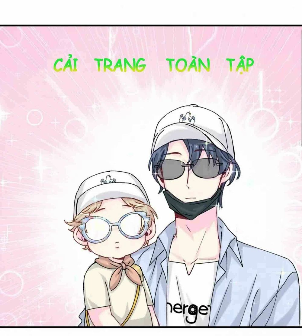 Đứa Bé Là Của Ai ???? Chapter 57 - 15
