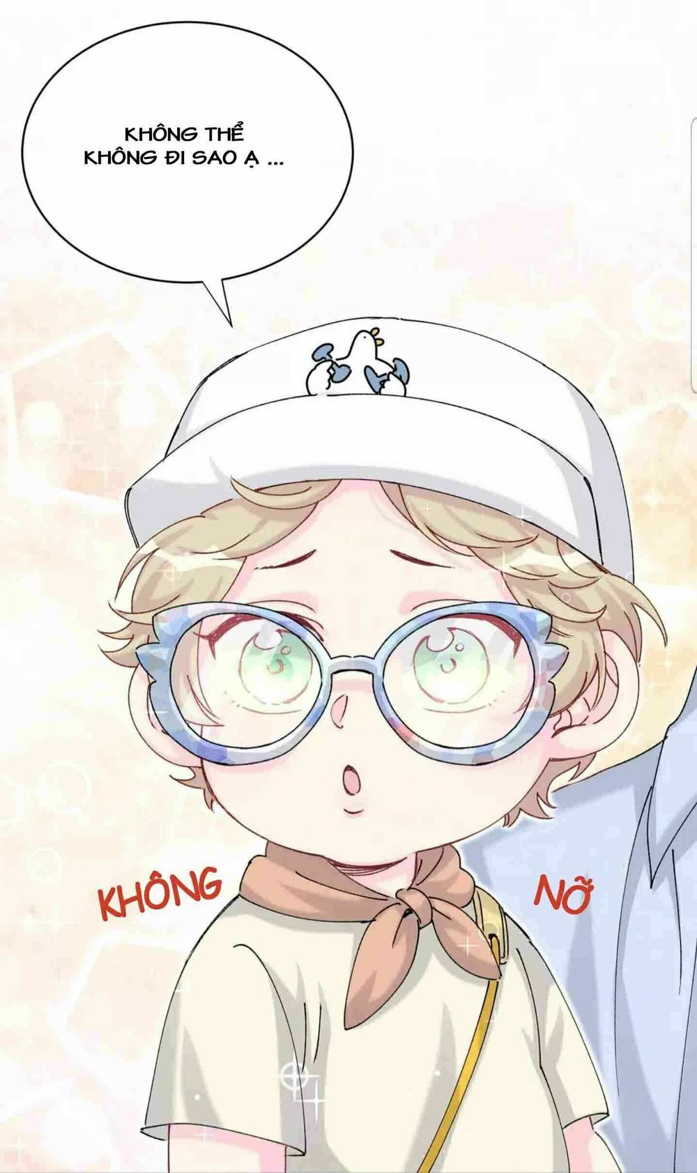 Đứa Bé Là Của Ai ???? Chapter 57 - 16