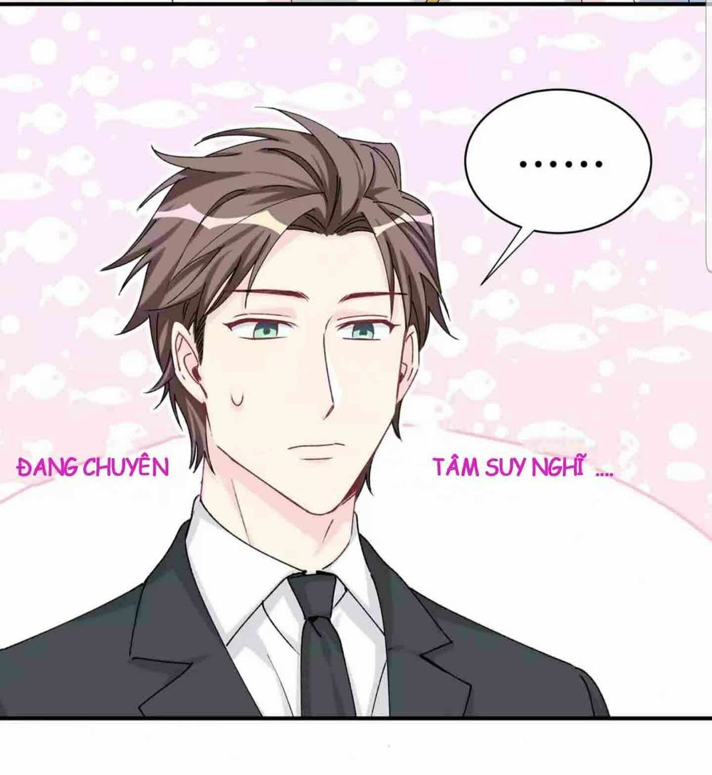 Đứa Bé Là Của Ai ???? Chapter 57 - 17