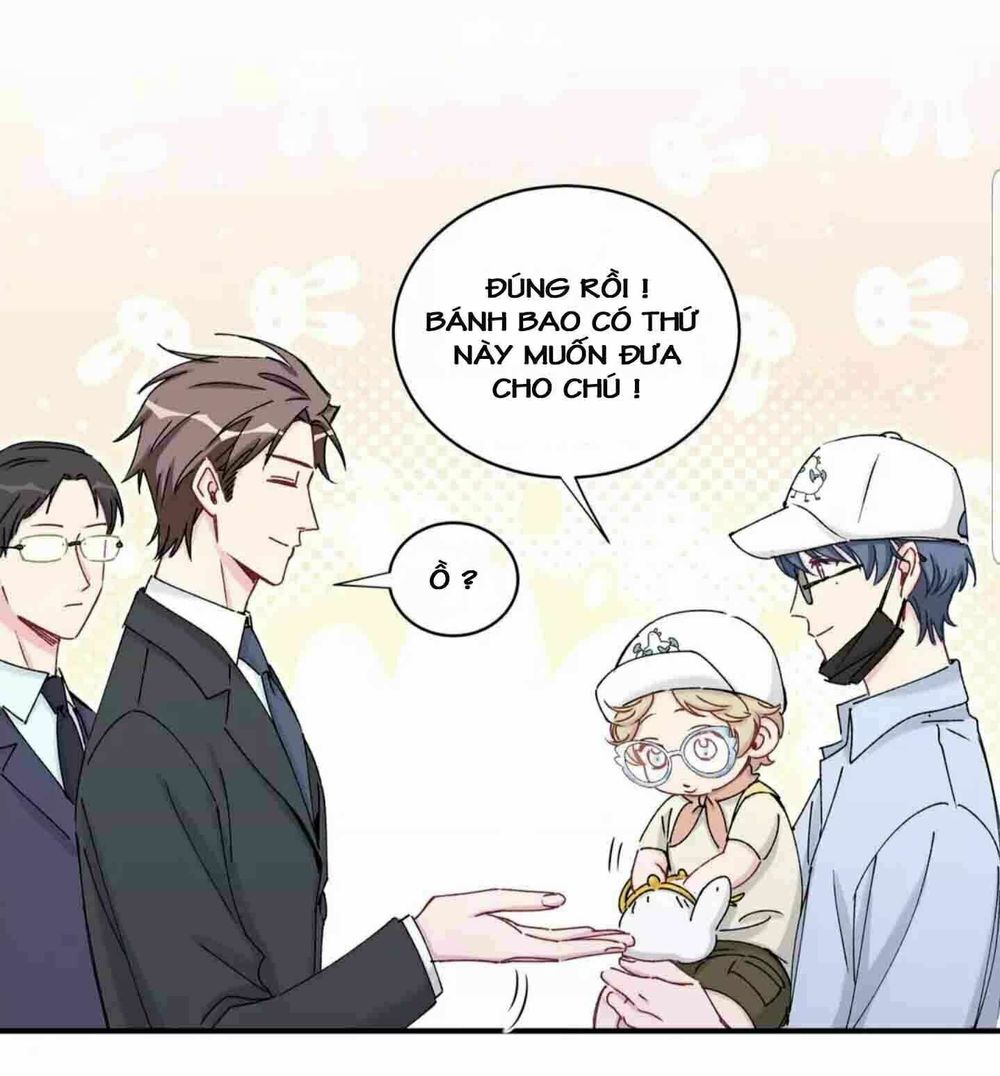 Đứa Bé Là Của Ai ???? Chapter 57 - 19
