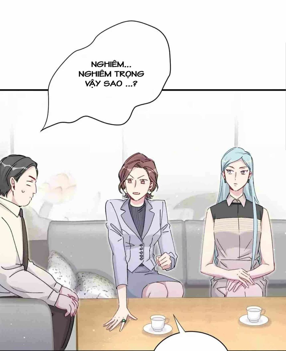 Đứa Bé Là Của Ai ???? Chapter 57 - 3