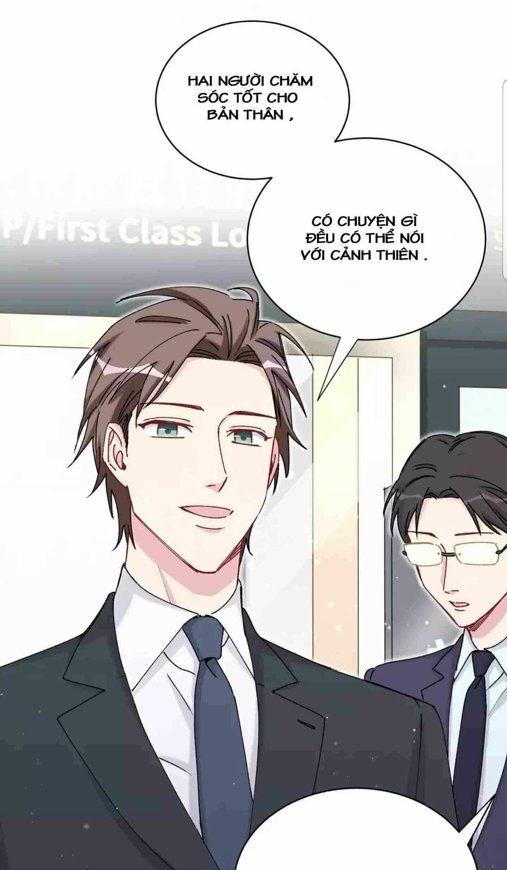 Đứa Bé Là Của Ai ???? Chapter 57 - 23