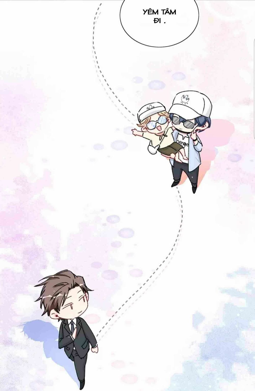 Đứa Bé Là Của Ai ???? Chapter 57 - 26