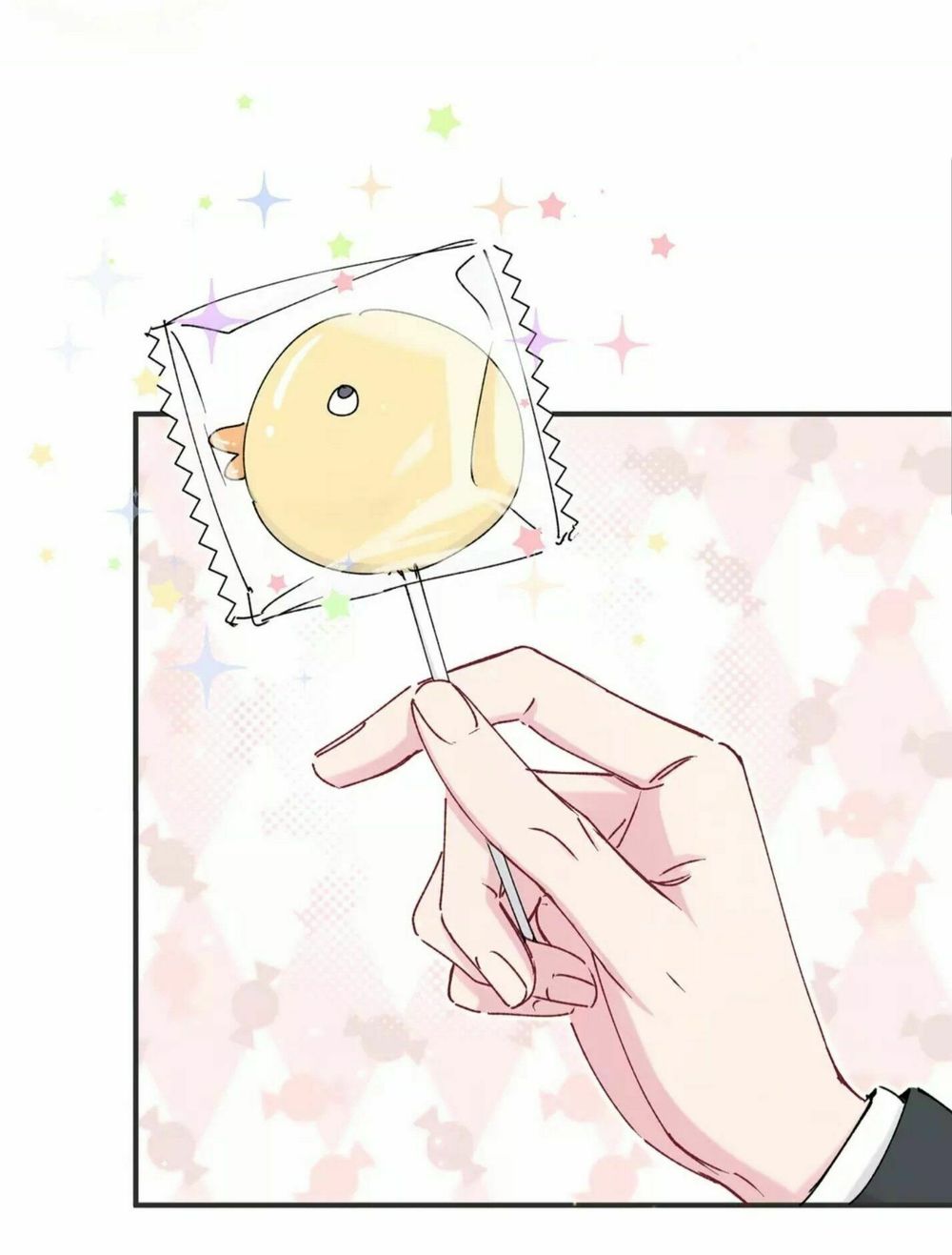 Đứa Bé Là Của Ai ???? Chapter 57 - 28