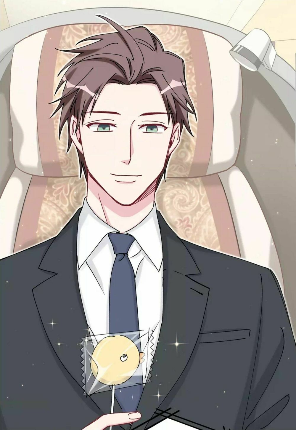 Đứa Bé Là Của Ai ???? Chapter 57 - 30