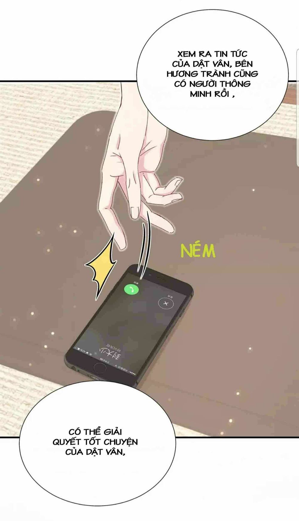 Đứa Bé Là Của Ai ???? Chapter 57 - 33