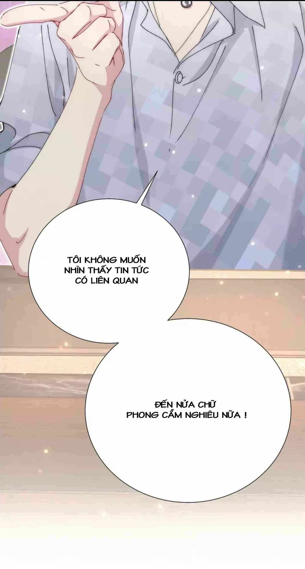 Đứa Bé Là Của Ai ???? Chapter 57 - 35