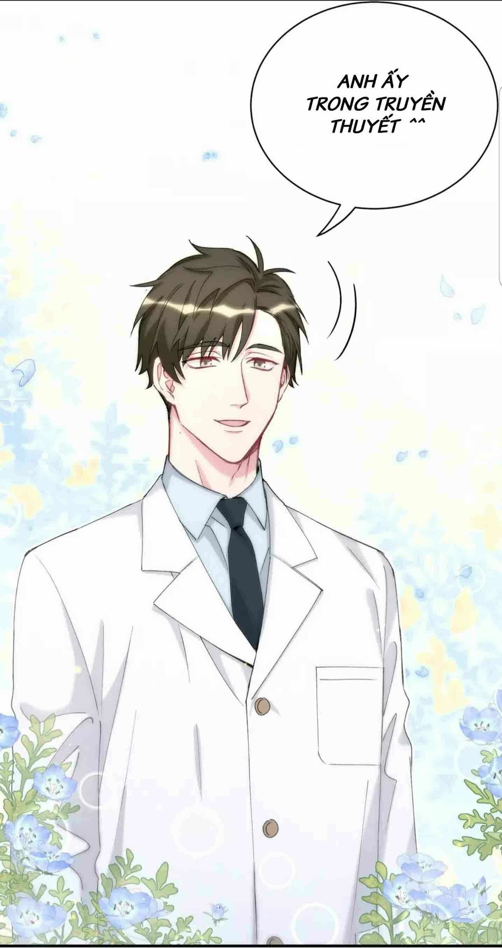 Đứa Bé Là Của Ai ???? Chapter 57 - 36