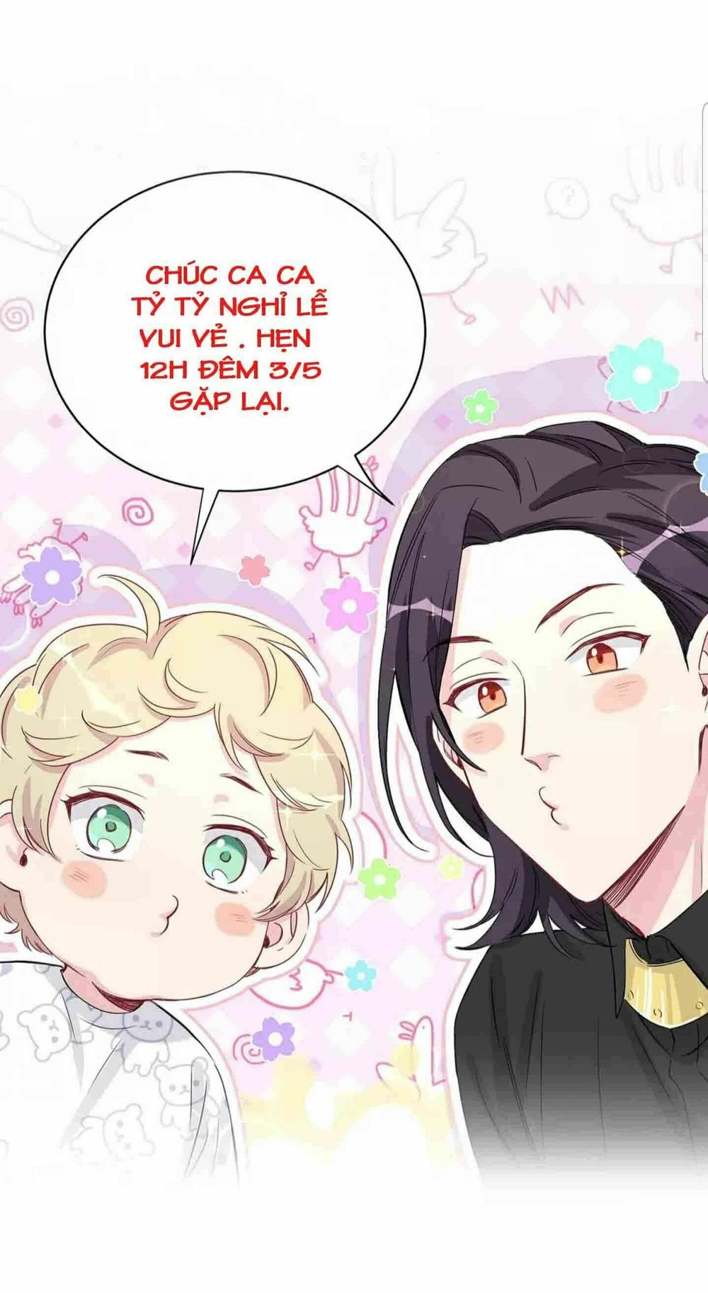 Đứa Bé Là Của Ai ???? Chapter 57 - 37