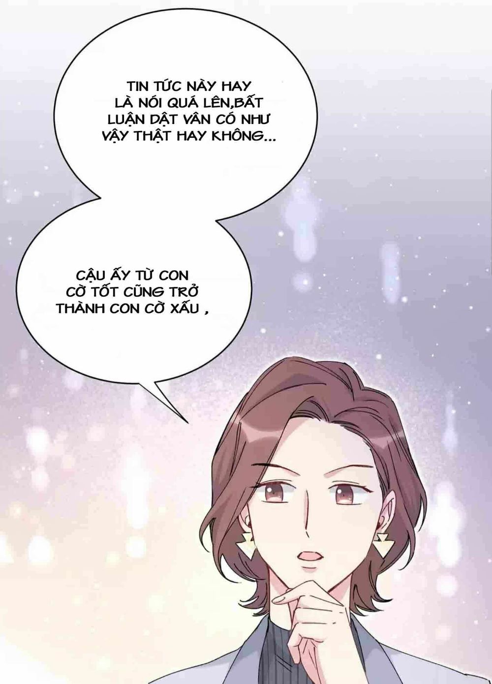 Đứa Bé Là Của Ai ???? Chapter 57 - 7