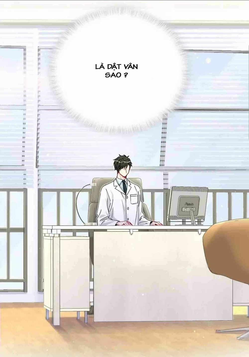 Đứa Bé Là Của Ai ???? Chapter 58 - 16