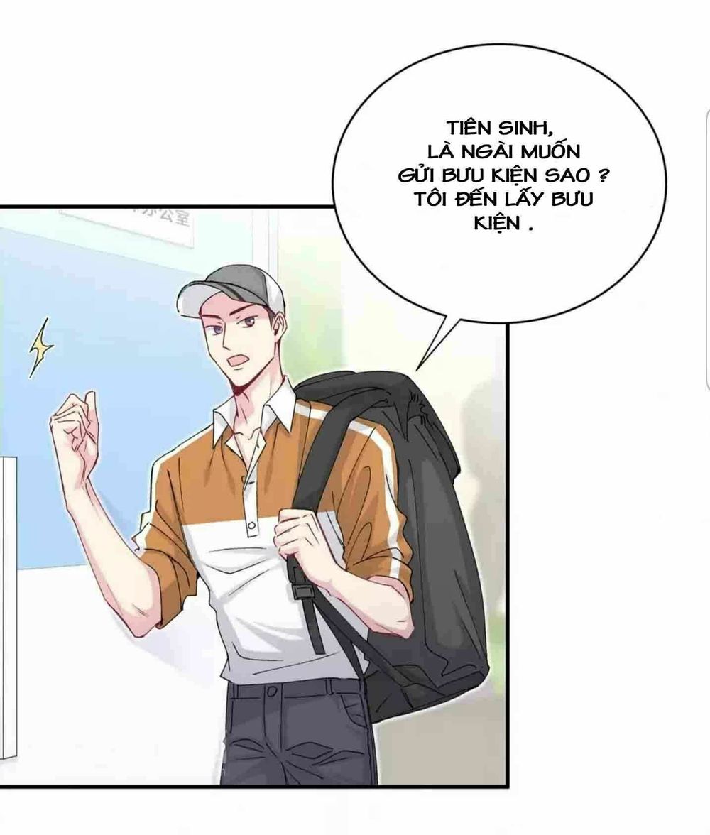 Đứa Bé Là Của Ai ???? Chapter 58 - 19