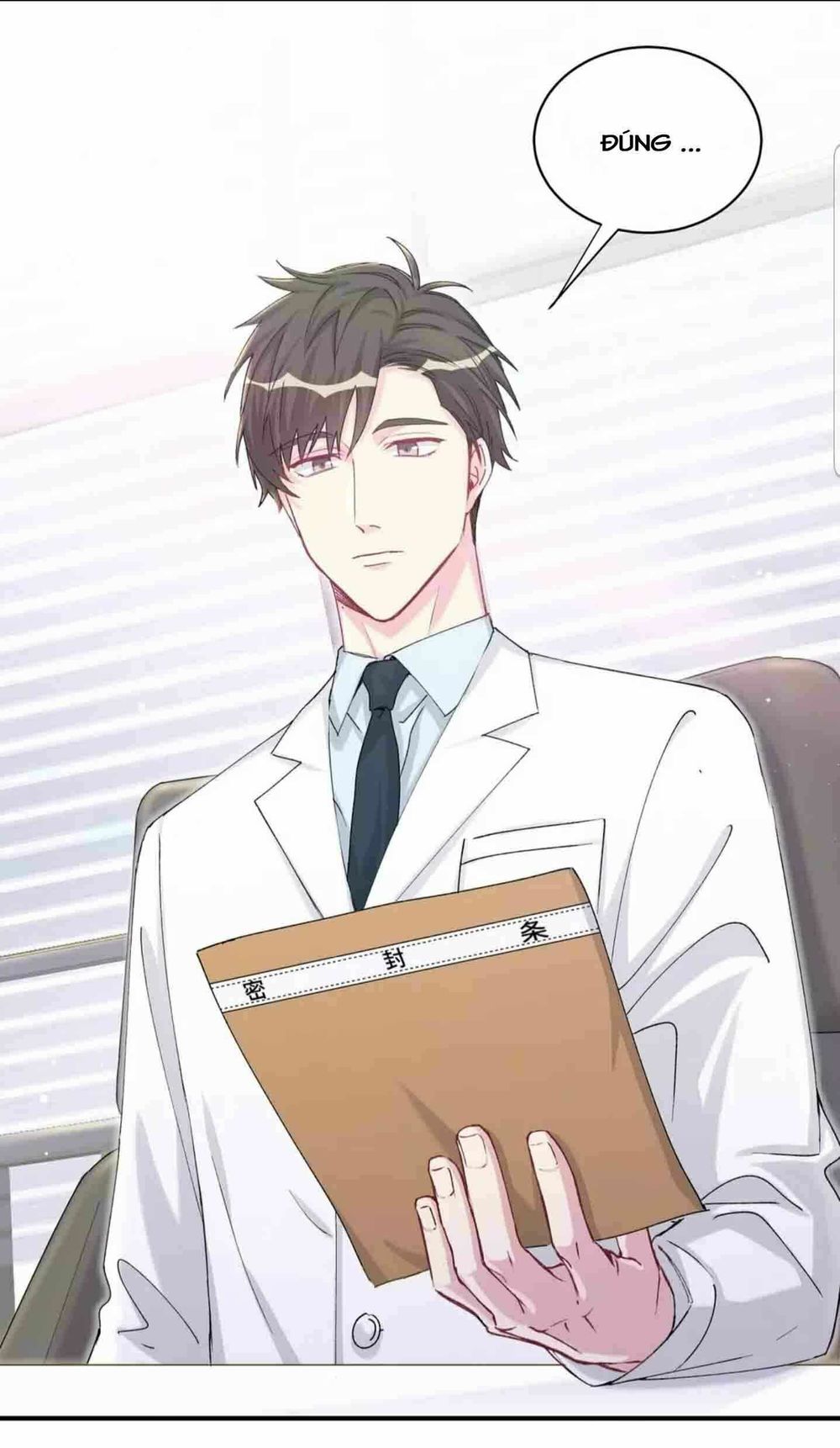 Đứa Bé Là Của Ai ???? Chapter 58 - 20