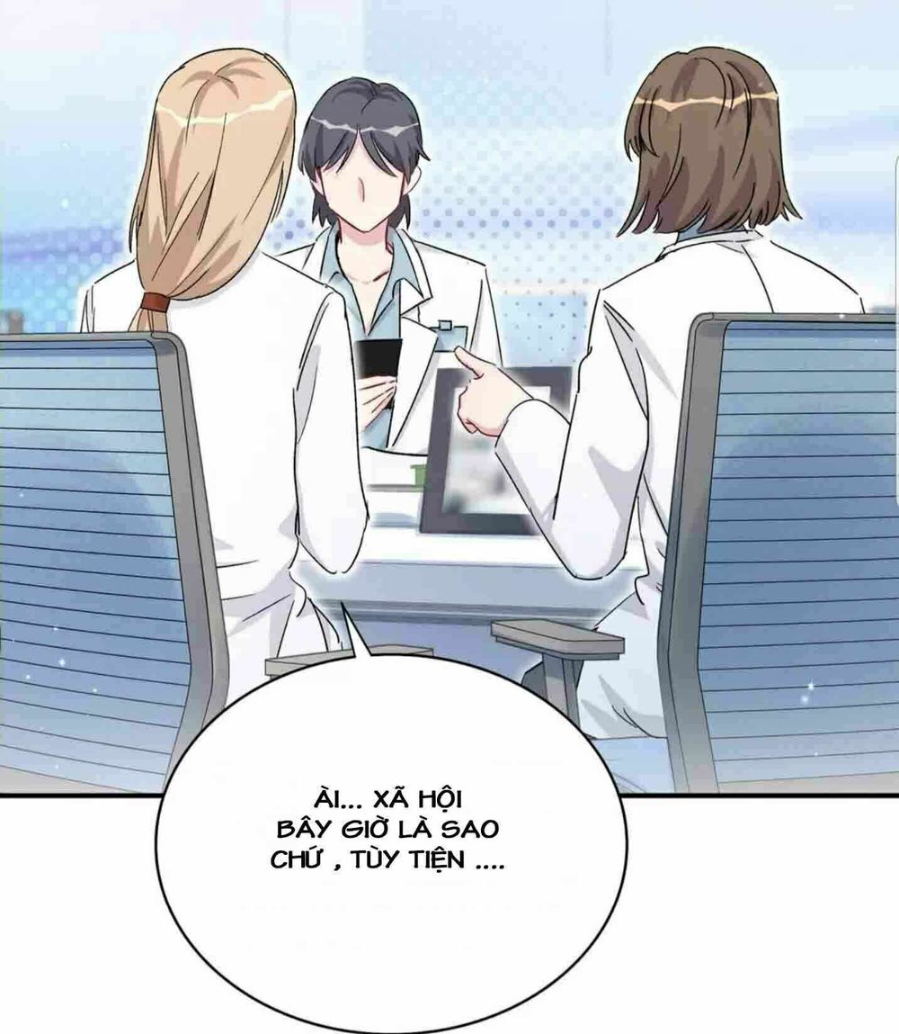 Đứa Bé Là Của Ai ???? Chapter 58 - 3