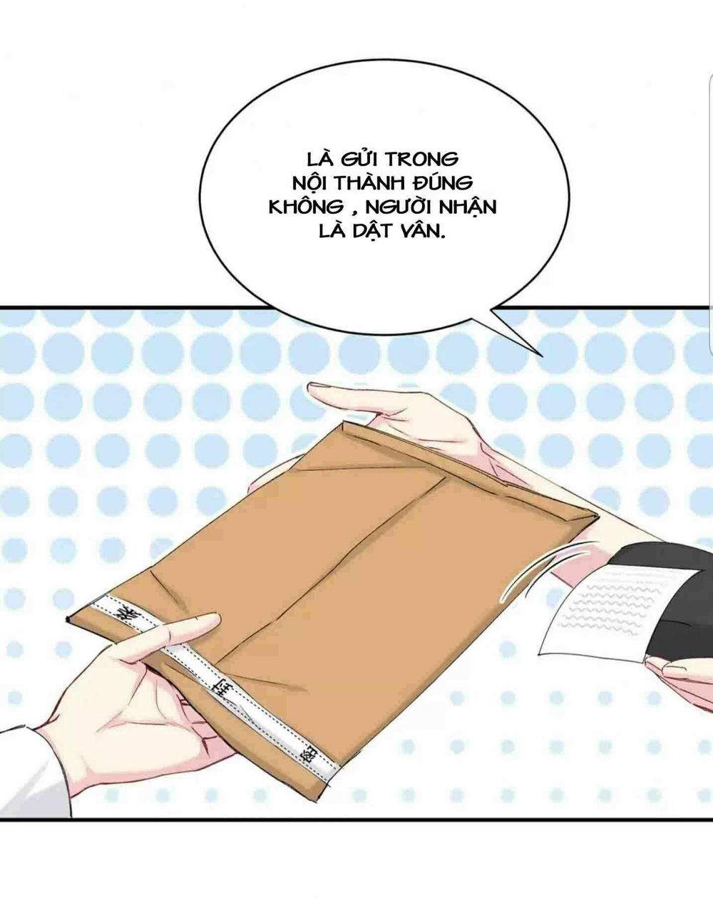 Đứa Bé Là Của Ai ???? Chapter 58 - 21