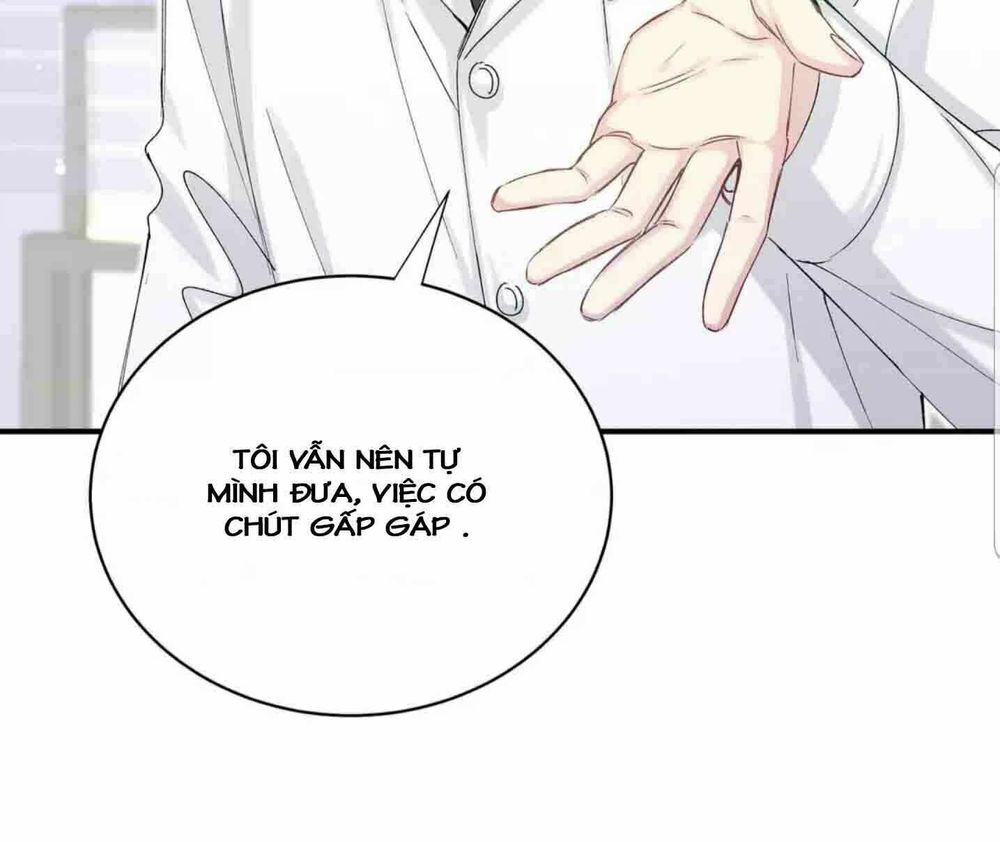 Đứa Bé Là Của Ai ???? Chapter 58 - 25