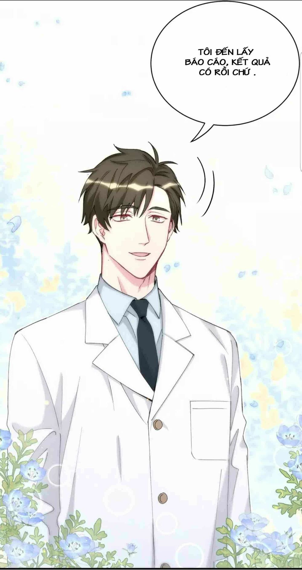 Đứa Bé Là Của Ai ???? Chapter 58 - 6