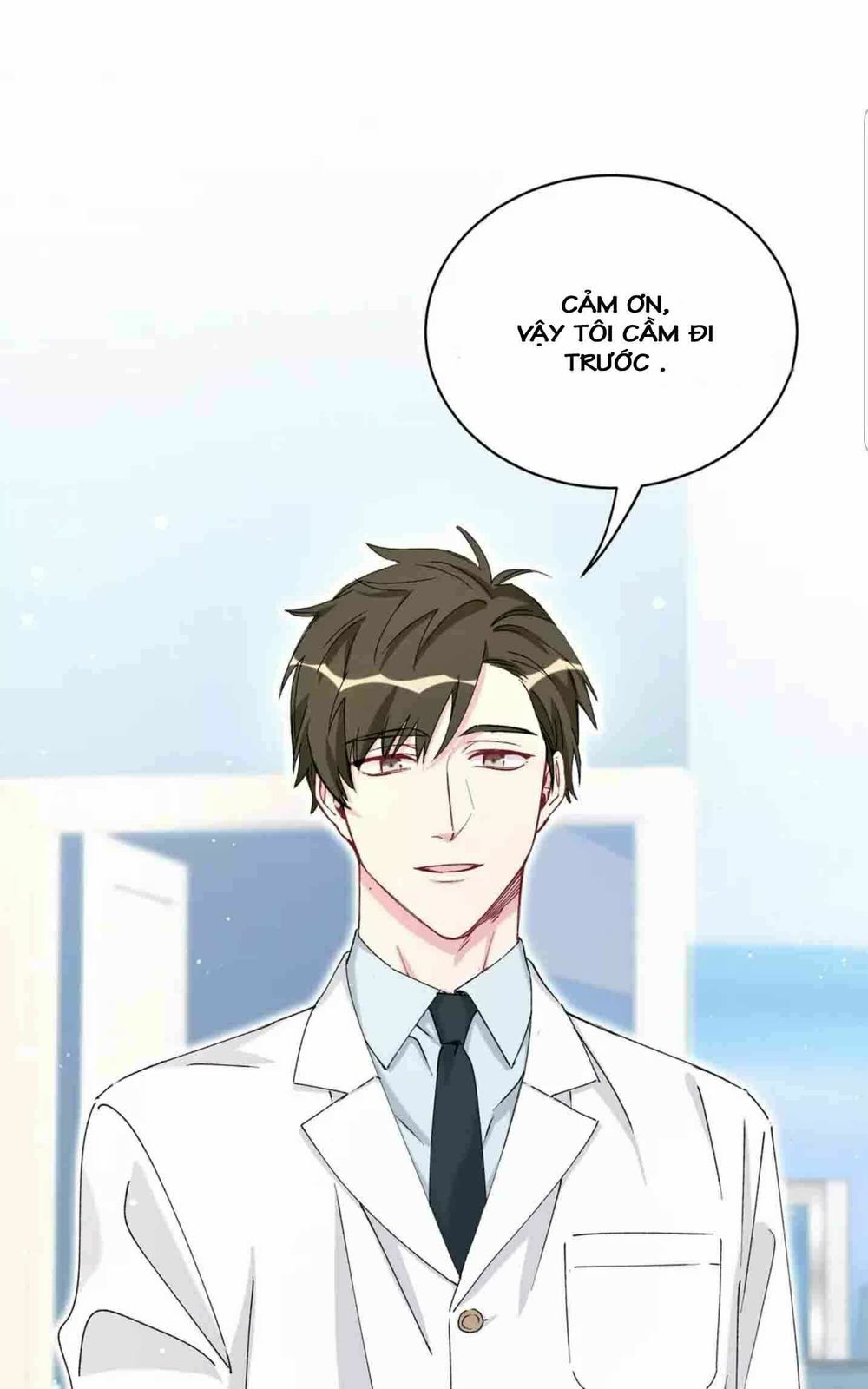 Đứa Bé Là Của Ai ???? Chapter 58 - 8