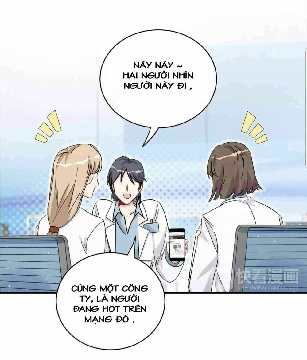 Đứa Bé Là Của Ai ???? Chapter 58 - 10