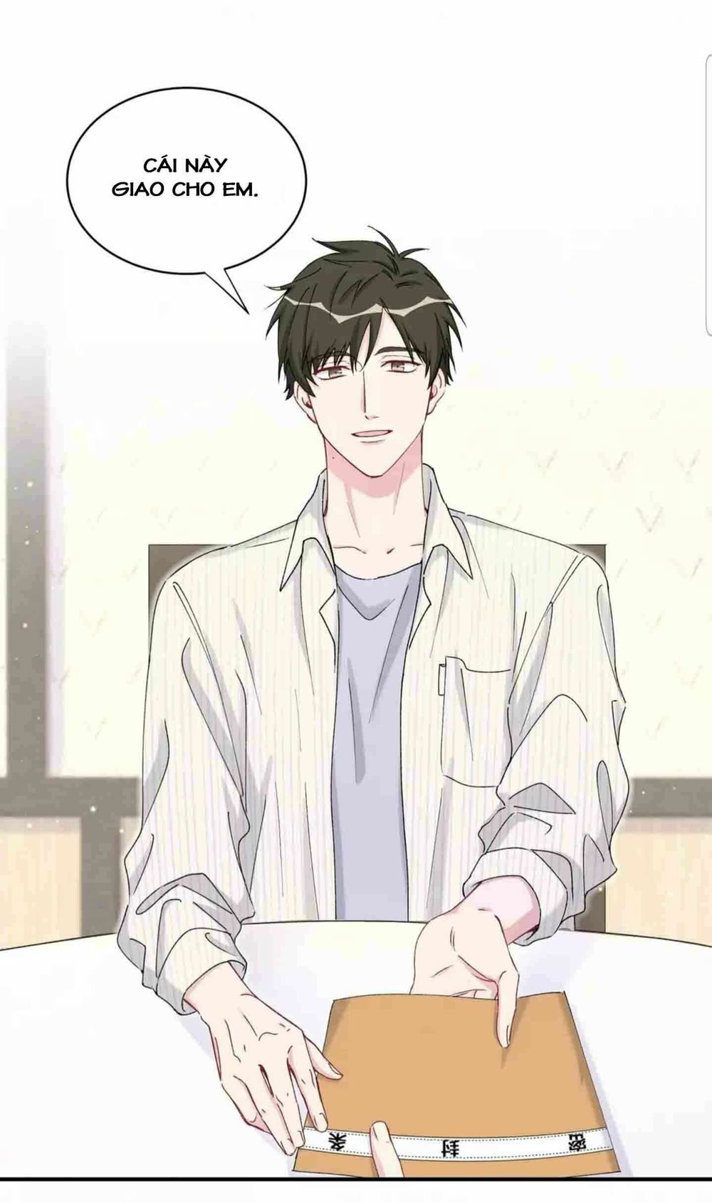 Đứa Bé Là Của Ai ???? Chapter 59 - 12