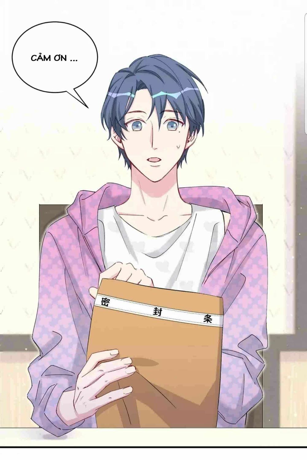 Đứa Bé Là Của Ai ???? Chapter 59 - 13