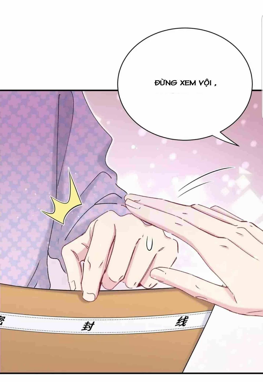 Đứa Bé Là Của Ai ???? Chapter 59 - 14