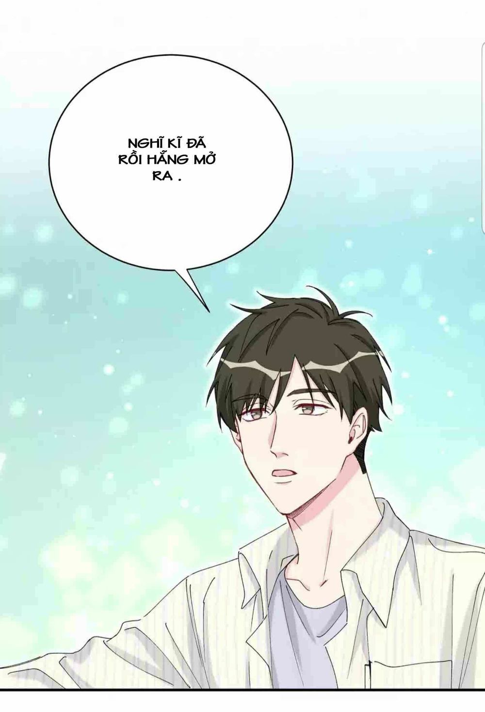 Đứa Bé Là Của Ai ???? Chapter 59 - 15