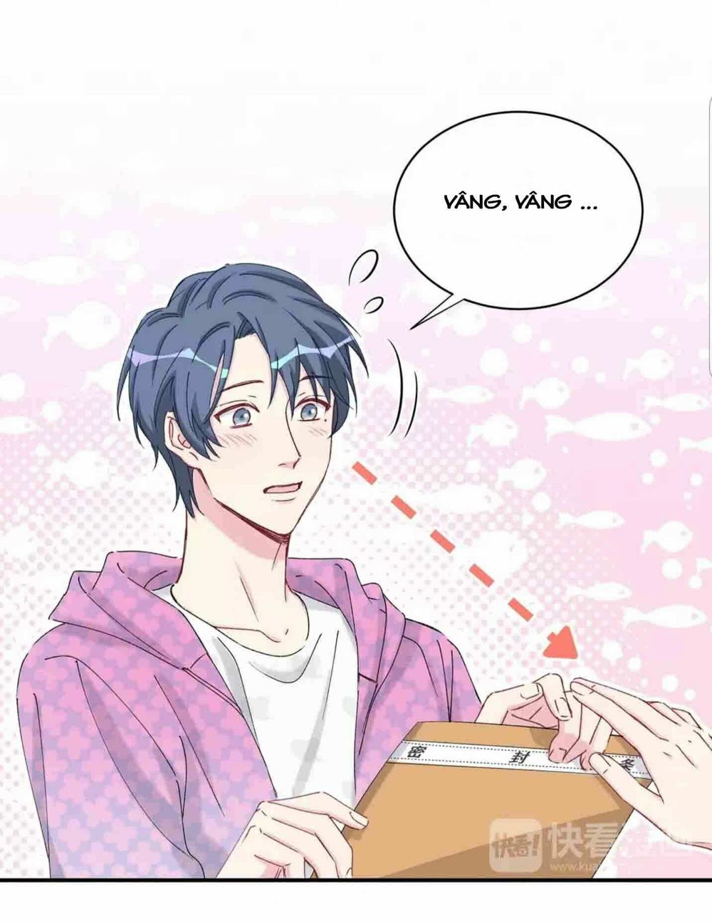 Đứa Bé Là Của Ai ???? Chapter 59 - 16