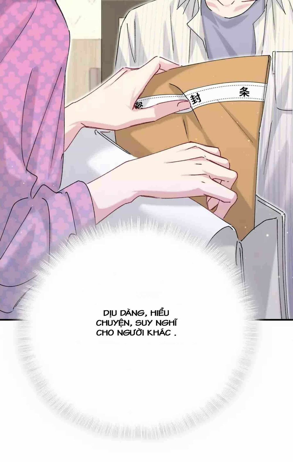 Đứa Bé Là Của Ai ???? Chapter 59 - 22