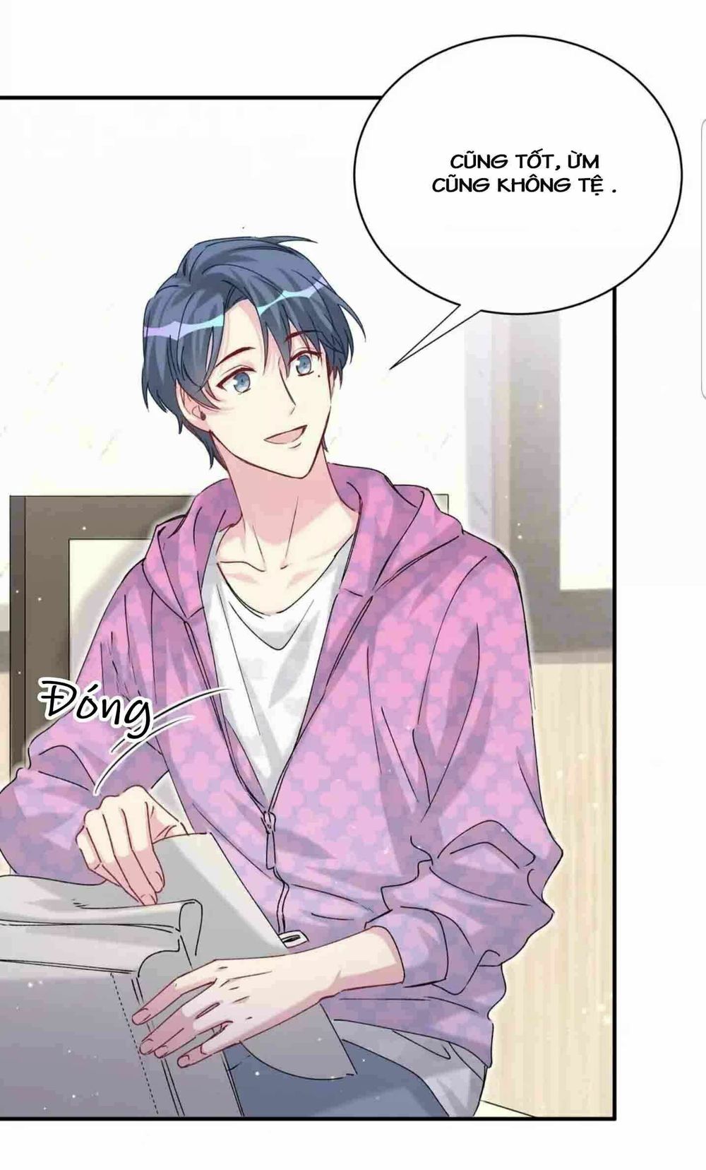 Đứa Bé Là Của Ai ???? Chapter 59 - 25