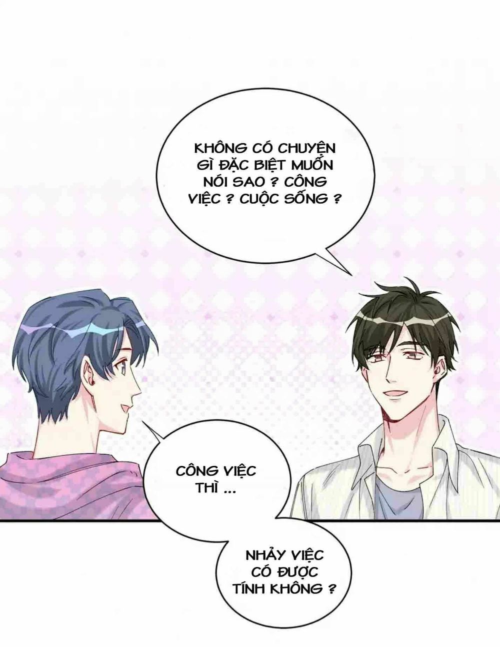 Đứa Bé Là Của Ai ???? Chapter 59 - 26