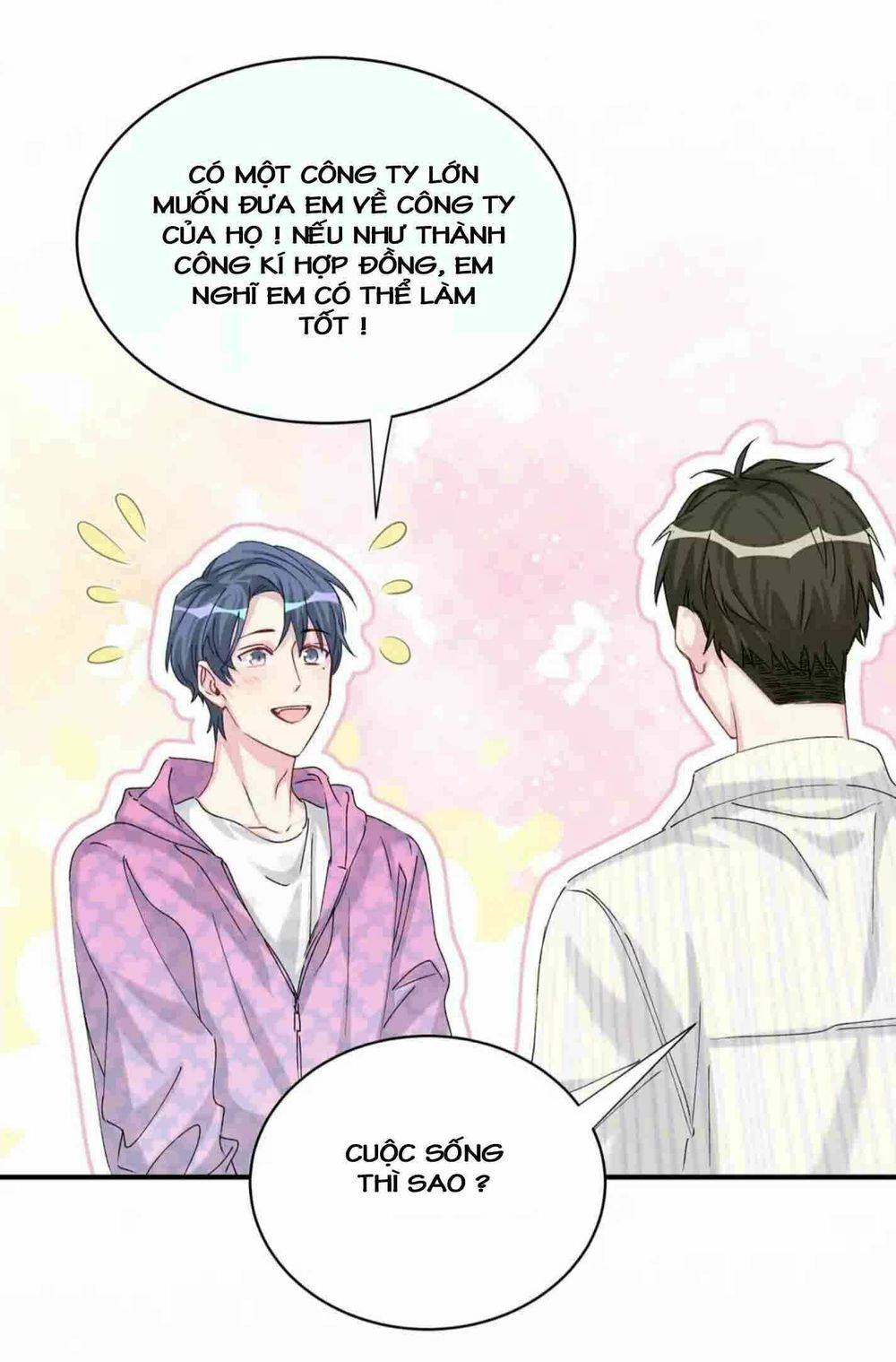 Đứa Bé Là Của Ai ???? Chapter 59 - 27