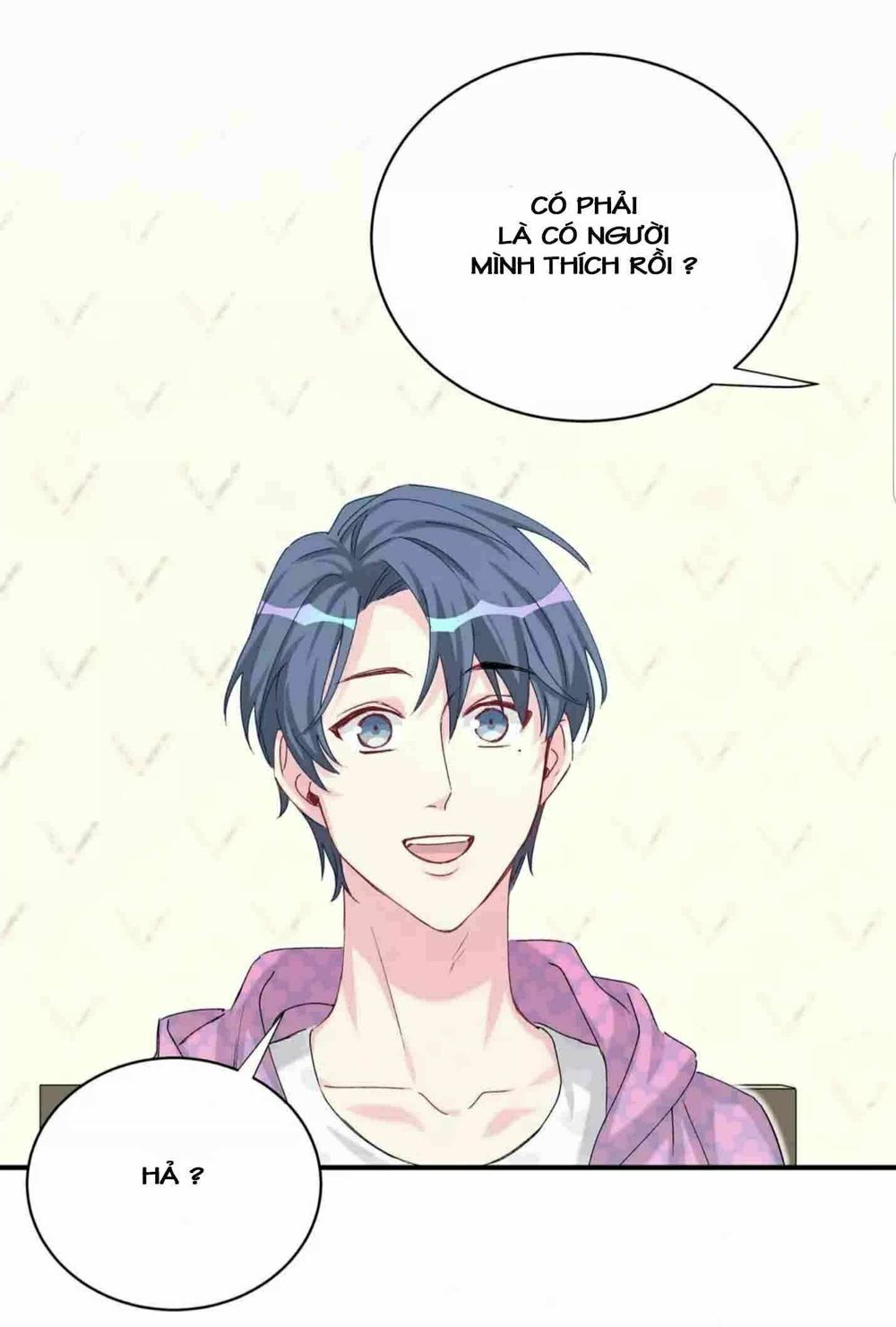 Đứa Bé Là Của Ai ???? Chapter 59 - 28