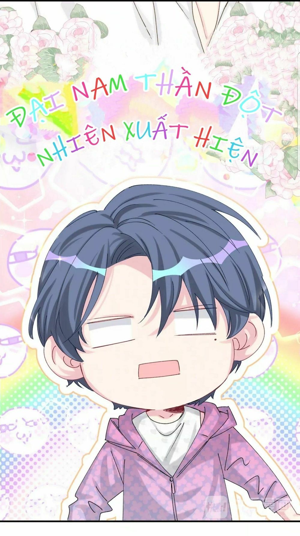 Đứa Bé Là Của Ai ???? Chapter 59 - 30